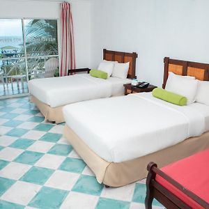 Ocean View 2 Double Beds